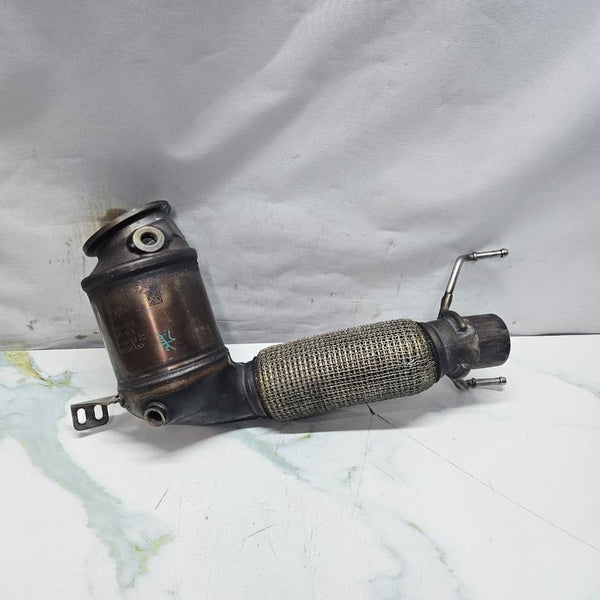 2015-2020 BMW X1 F45, F48, F39 Catalytic Converter 8616303 OEM