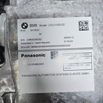 Bild in die Galerieansicht laden, Genuine 2022-2025 BMW iX3 G08 i4 G26 Combined Charging Unit 5A73E23 Brand New
