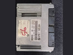 Load image into Gallery viewer, BMW E65 E66 760i 760Li 445PS N73 ENGINE CONTROL UNIT  7527594 0261S02002
