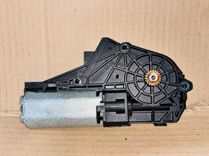 BMW 5 7 Series F07 F11 Sunroof Window Control Module Unit 9127381