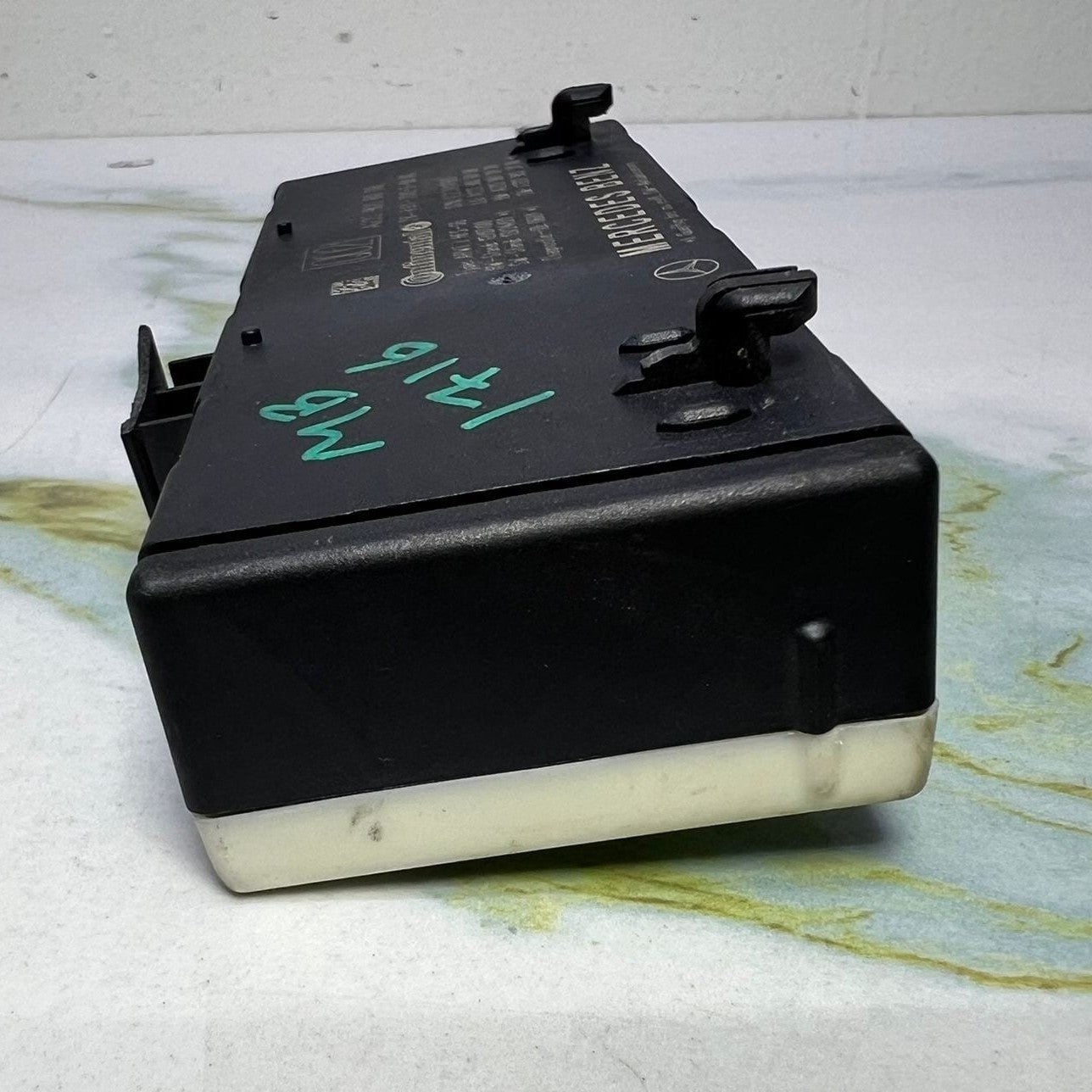 Mercedes Tailgate Control Module A2229006008 C-Class W205 CLS W218, S-Class W222