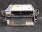 BMW 5 SERIES F10 F11 HARMAN RADIO NAVIGATION HEADUNIT TAPE- 9327314