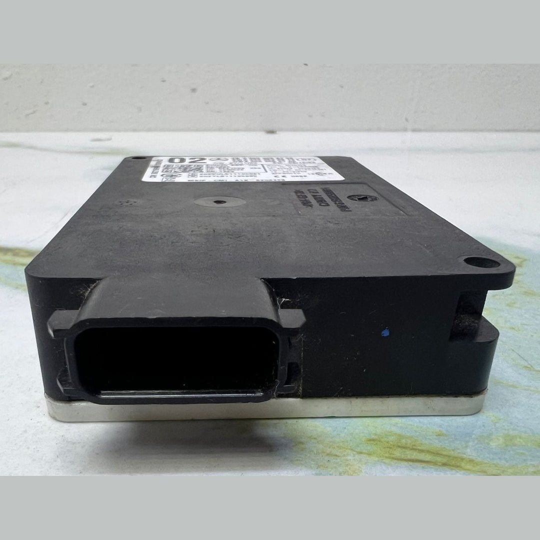 14-17 Mercedes S550 Radar Sensor Blind Spot Assist Module A0009058702 W222, W212