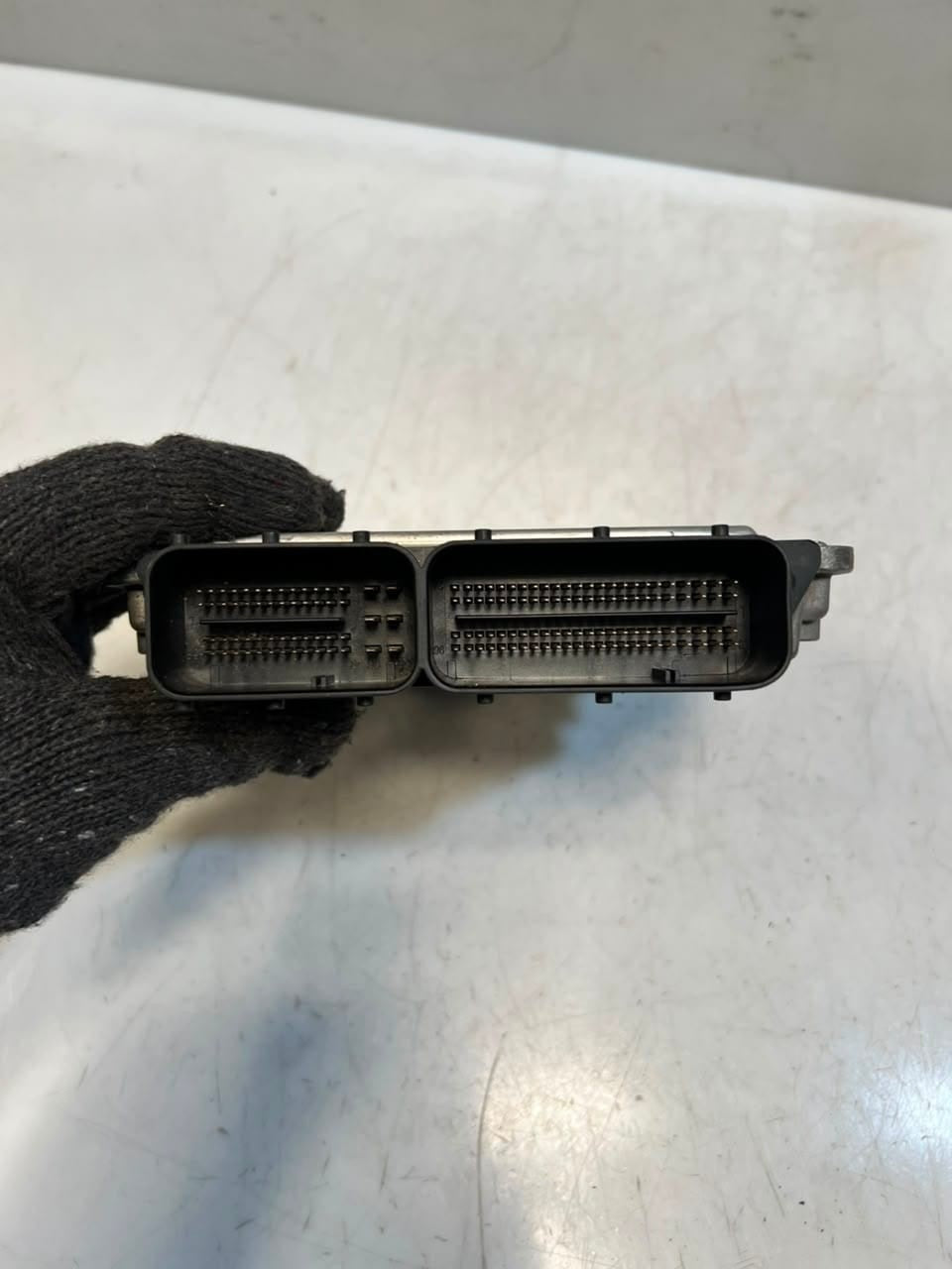 BMW X1 2' 3' F20 F21 F30 F31 F35 F46 Engine Control Unit ECU only DDE 8473185
