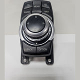 BMW F10 X3 F25 Navigation System Idrive Controller 9253944 OEM