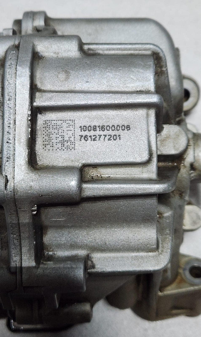 7612772  BMW 550i Engine Oil Pump 5. 6. 7. Series X5 and X6 2011-2016