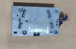 Bild in die Galerieansicht laden, BMW 7 SERIES F01 F02 2013 HARMAN BECKER AUDIO SOUND SYSTEM AMPLIFIER AMP 9266350