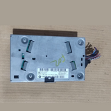BMW 7 SERIES F01 F02 2013 HARMAN BECKER AUDIO SOUND SYSTEM AMPLIFIER AMP 9266350
