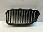 Load image into Gallery viewer, 2012-2014 BMW M5 5 Series F10 F11 Front Bumper Upper Radiator Grille 7200728
