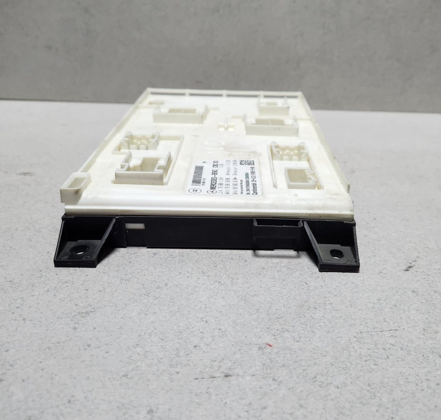 2015 Mercedes-Benz B180 Signal Acquisition Actuation Module A1569003302