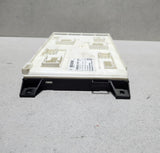 2015 Mercedes-Benz B180 Signal Acquisition Actuation Module A1569003302