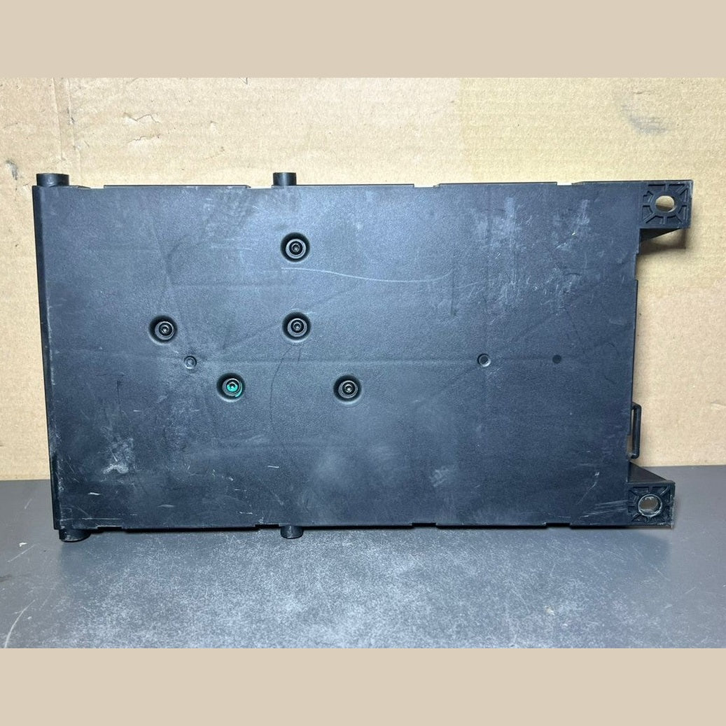 Mercedes-Benz W166 ML GL GLE Front SAM Body Control Module Unit A166 9004112 OEM