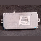 BMW F30 F15 F82 SURROUND / REAR VIEW CAMERA CONTROL MODULE ECU P/N 16129510