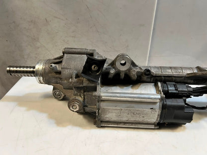 2014-2016 BMW 528i F10 Power Steering Rack 6869213 RHD