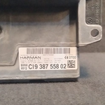 Bild in die Galerieansicht laden, BMW X5 F15 RADIO CD PLAYER GPS NAVIGATION HEAD UNIT HIGH NBT HU - 9387558