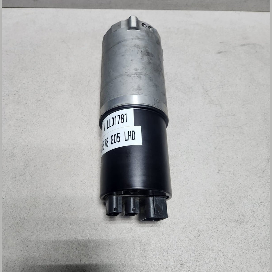 2019-2023 BMW X5 Steering Rack Electric Motor 984255 X5 G05 X6 G06 and X7 G07
