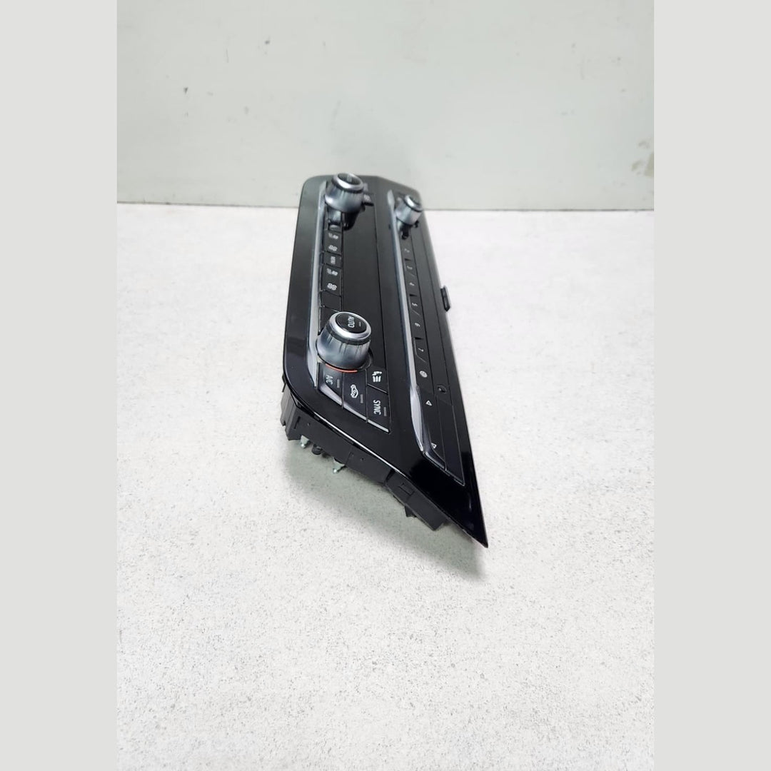BMW Climate Heater Control Panel 7947856 5 Series G30 G31