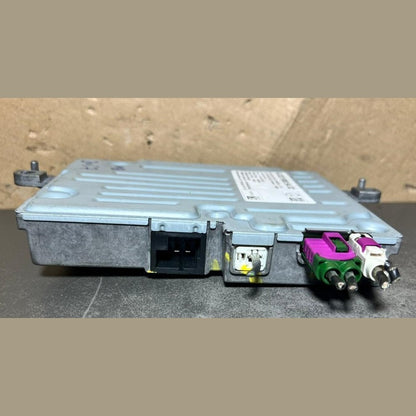 22 Mercedes Benz W223 W206 EQE Front Windscreen Projection HUD A223 9005432