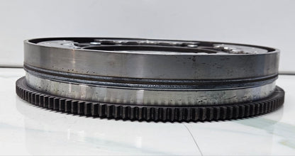 2023-2024 BMW X1 U11 B48 Dual Mass Flywheel Automatic 5A87395 OEM