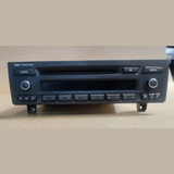 BMW X1 E84 MUSIC RADIO CD PLAYER HEAD UNIT -  9283705