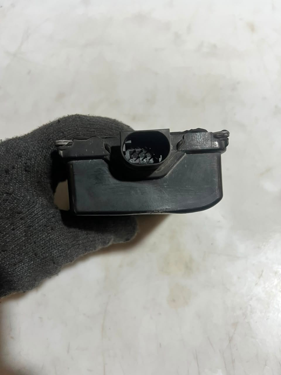 2014-2018 BMW 650, 750 X5 X6 Adaptive Cruise Control Radar Sensor 6869000 OEM