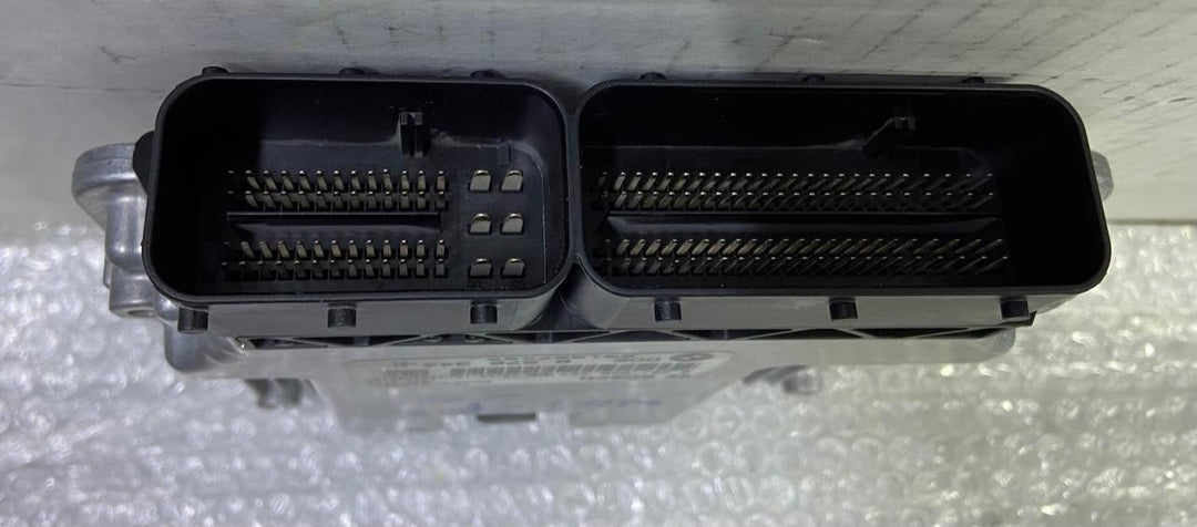 OEM BMW X3 F25 N47N DIESEL ENGINE CONTROL UNIT MODULE DDE ECU ONLY 8576344