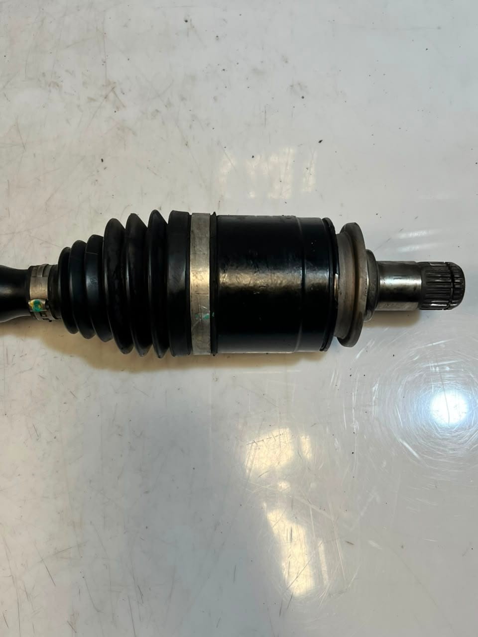 2018 BMW i3 I01 electric Rear Right Driveshaft 7641212 OEM