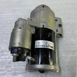 OEM BMW F30 F31 LCI 2.0 B48 B46 ENGINE STARTER MOTOR 8643641