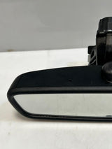 2014 BMW X3 F30 F35 F31 F16 X6 Rear View Mirror Interior 046662 OEM