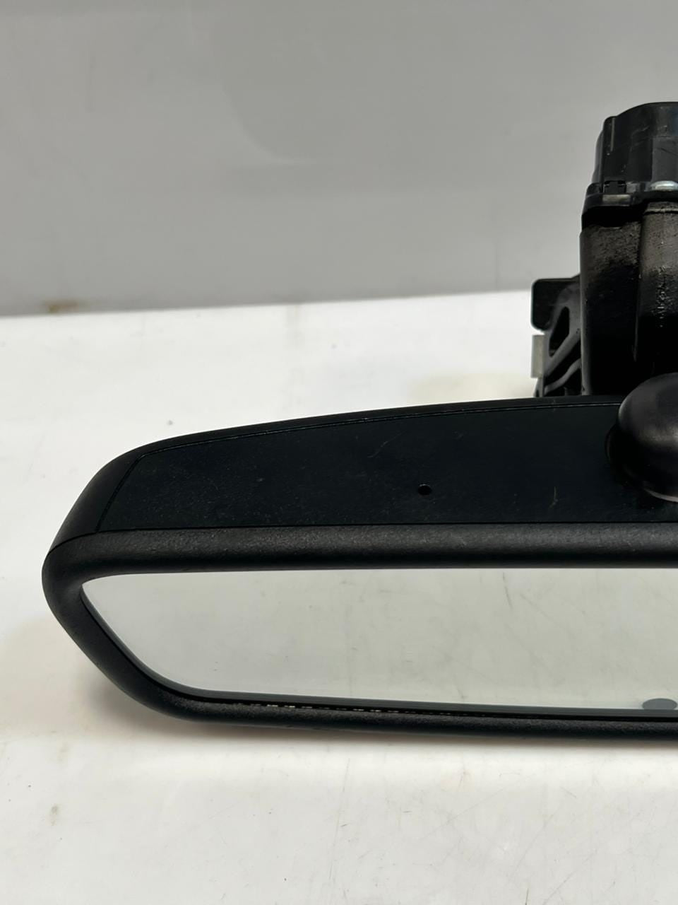 2014 BMW X3 F30 F35 F31 F16 X6 Rear View Mirror Interior 046662 OEM