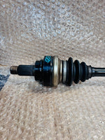 Bild in die Galerieansicht laden, BMW F20 F20 2013 Driveshaft Rear Right 118i  7628252