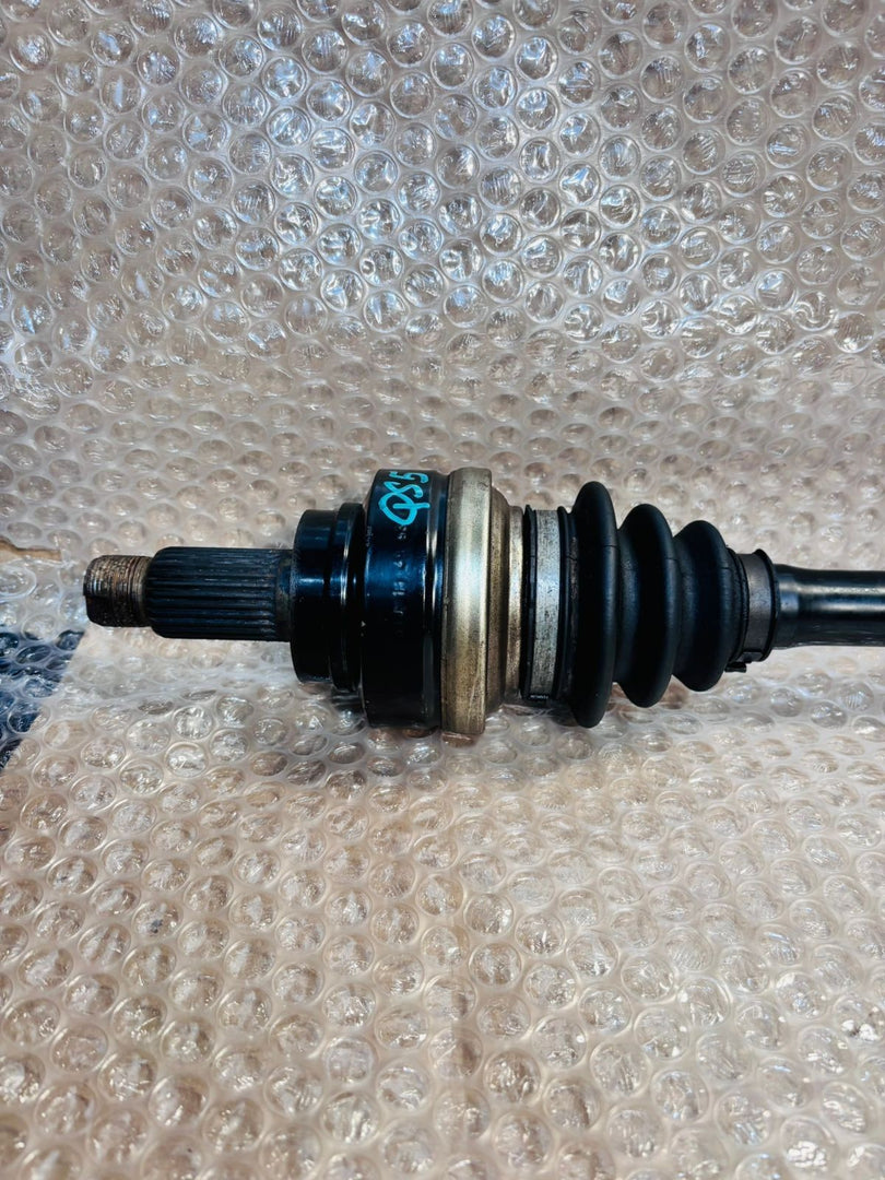 BMW F20 F20 2013 Driveshaft Rear Right 118i  7628252