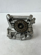 2016-2019 BMW 5 Series G30, X5 xDrive M50i Engine Oil Pump Assembly 8601072 OEM