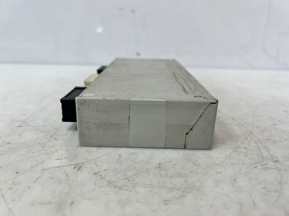 2010-2015 BMW 750Li 5' 6' 7 Series F02 Tailgate Lift Control Module 7232482 OEM