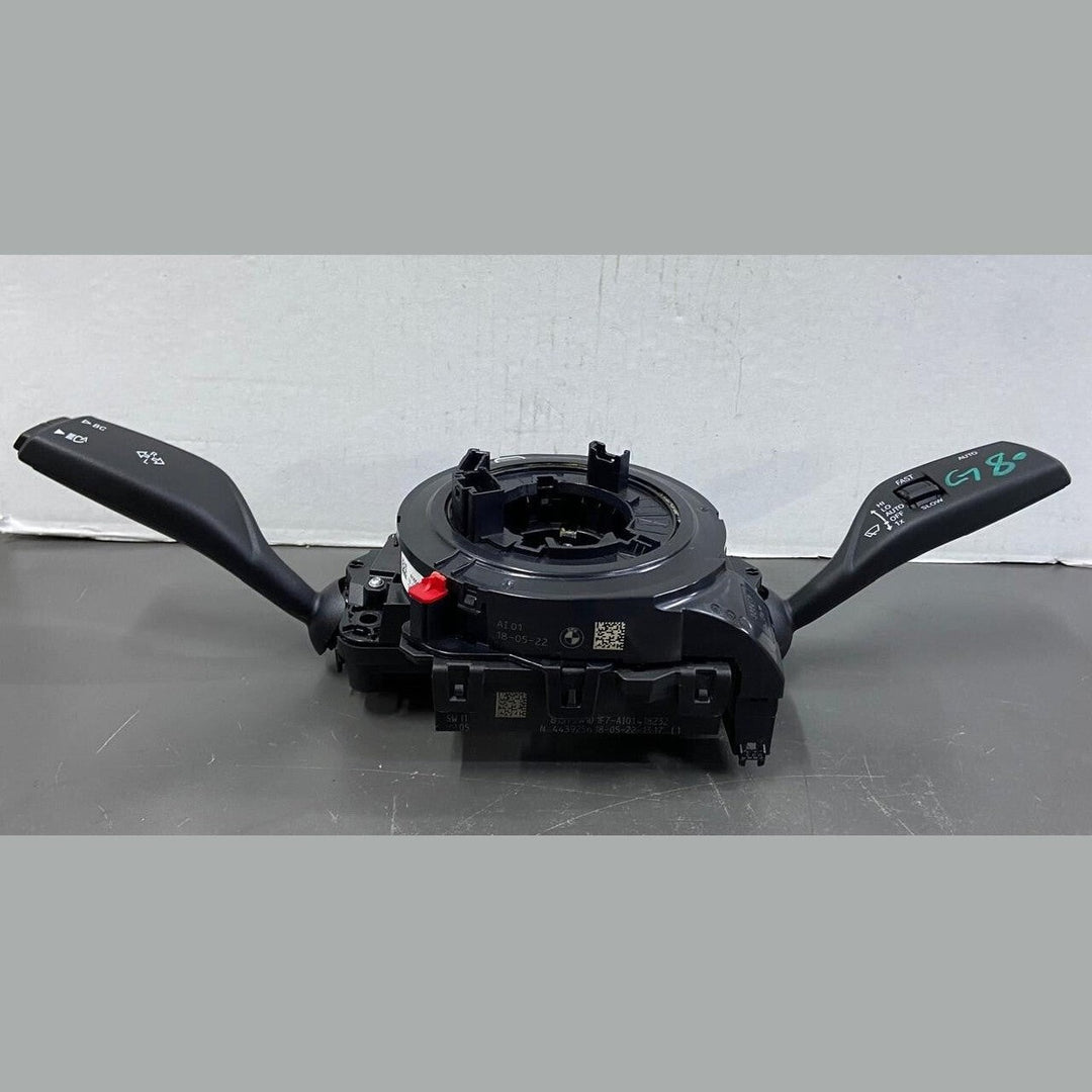 OEM BMW G30 G32 G02 G20 G80 STEERING COLUMN CLOCK SPRING ANGLE SENSOR 5A1D1F7