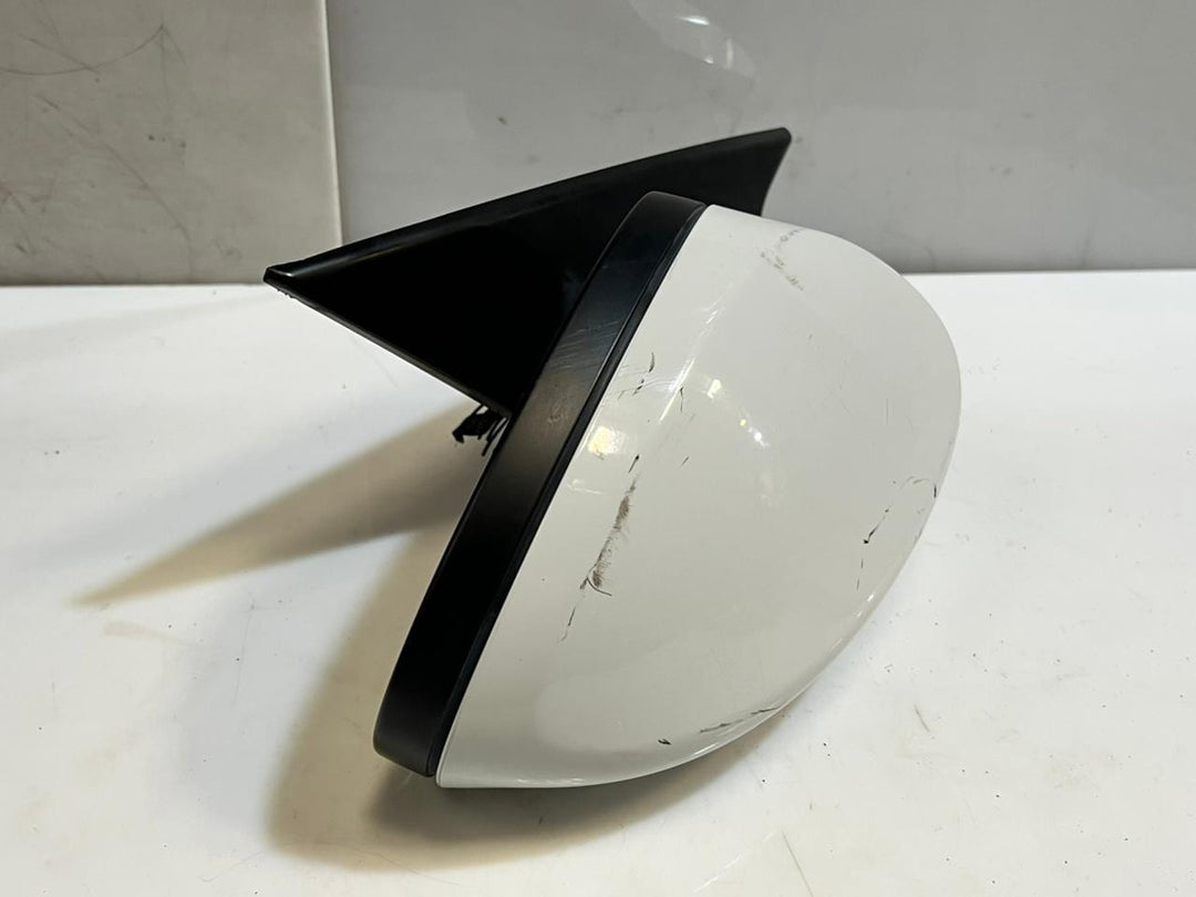 2010-2012 BMW 328i 3-Series E92 Coupe M-Sport RIGHT Side Mirror 7119212 OEM