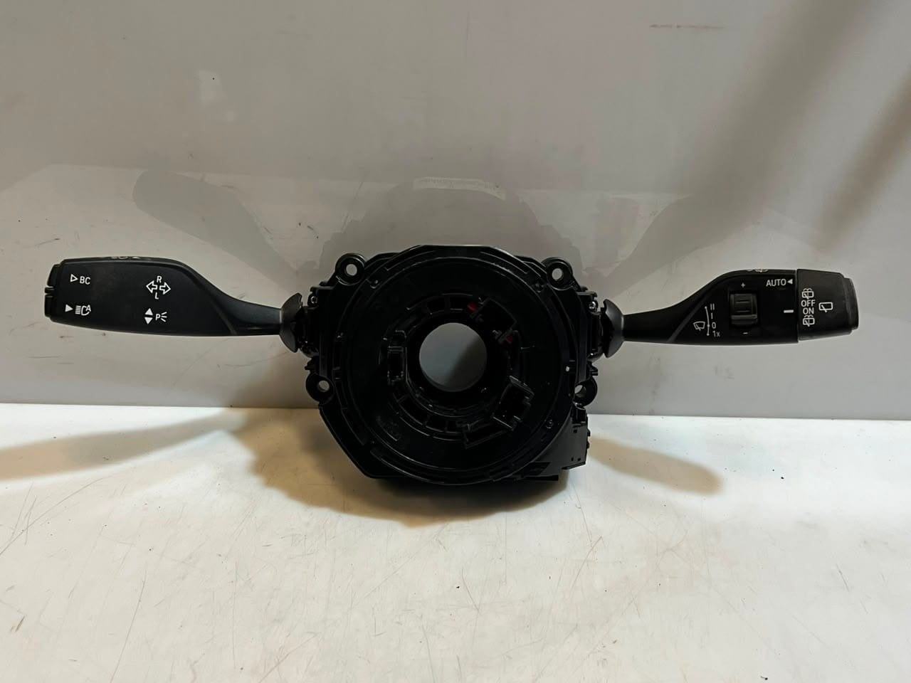 BMW 2' X5 F15 X1 F48 X3 F25 M F85 F45 Steering Column Switch Cluster 9330567