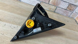 2014-2016 BMW F10 SPF GLS LEFT SIDE VIEW Mirror 046412 OEM