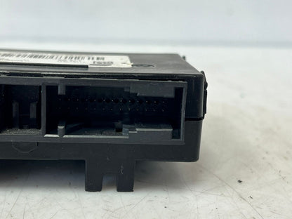 2012 BMW 1' 3' F30 F31 F35 F20 F21 Climate Control Unit 9273674 OEM