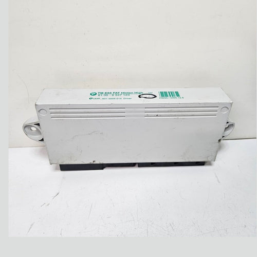 OEM BMW 7 Series E65 E66 Door Control Unit 6947123