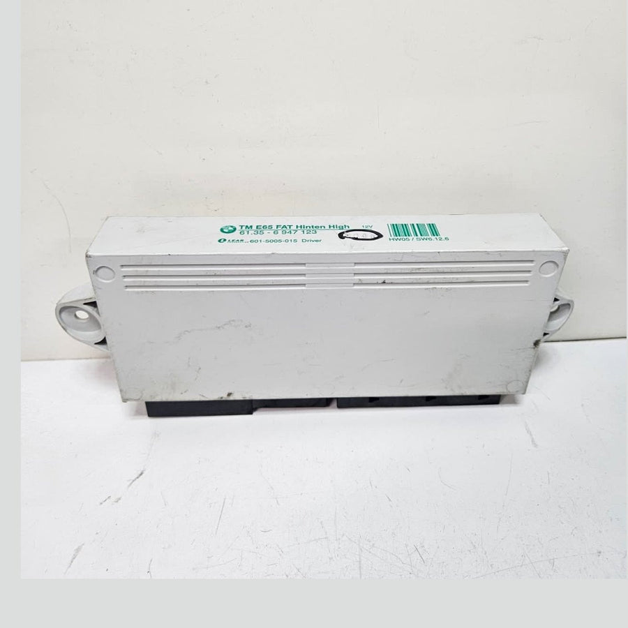 OEM BMW 7 Series E65 E66 Door Control Unit 6947123