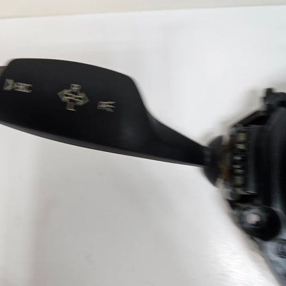 2014-2016 BMW  328D, 328i, X3 Steering Column Switch 9242282-02