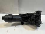 Load image into Gallery viewer, 2018-2023 BMW 330i G20 G21 Oil Filter Housing HEAT EXCHANGER 72435982 8580414