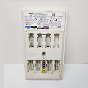 2019-2020 BMW X5 G05 Body Domain Controller 5A08057 Used