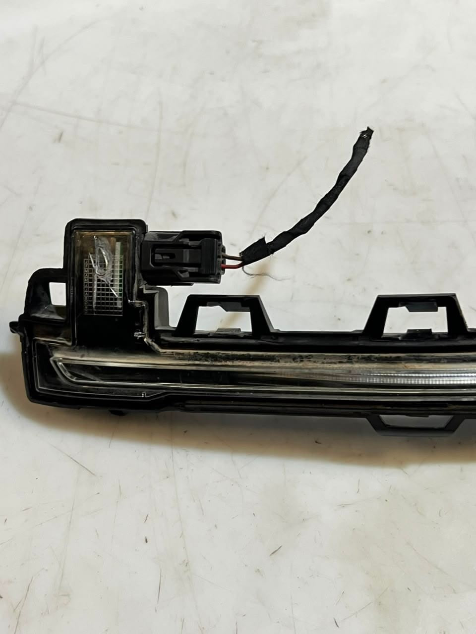 2018-2024 BMW X3 G01 X4 G02 X5 G05 X6 G06 G07 Mirror Turn Signal Light 7441439