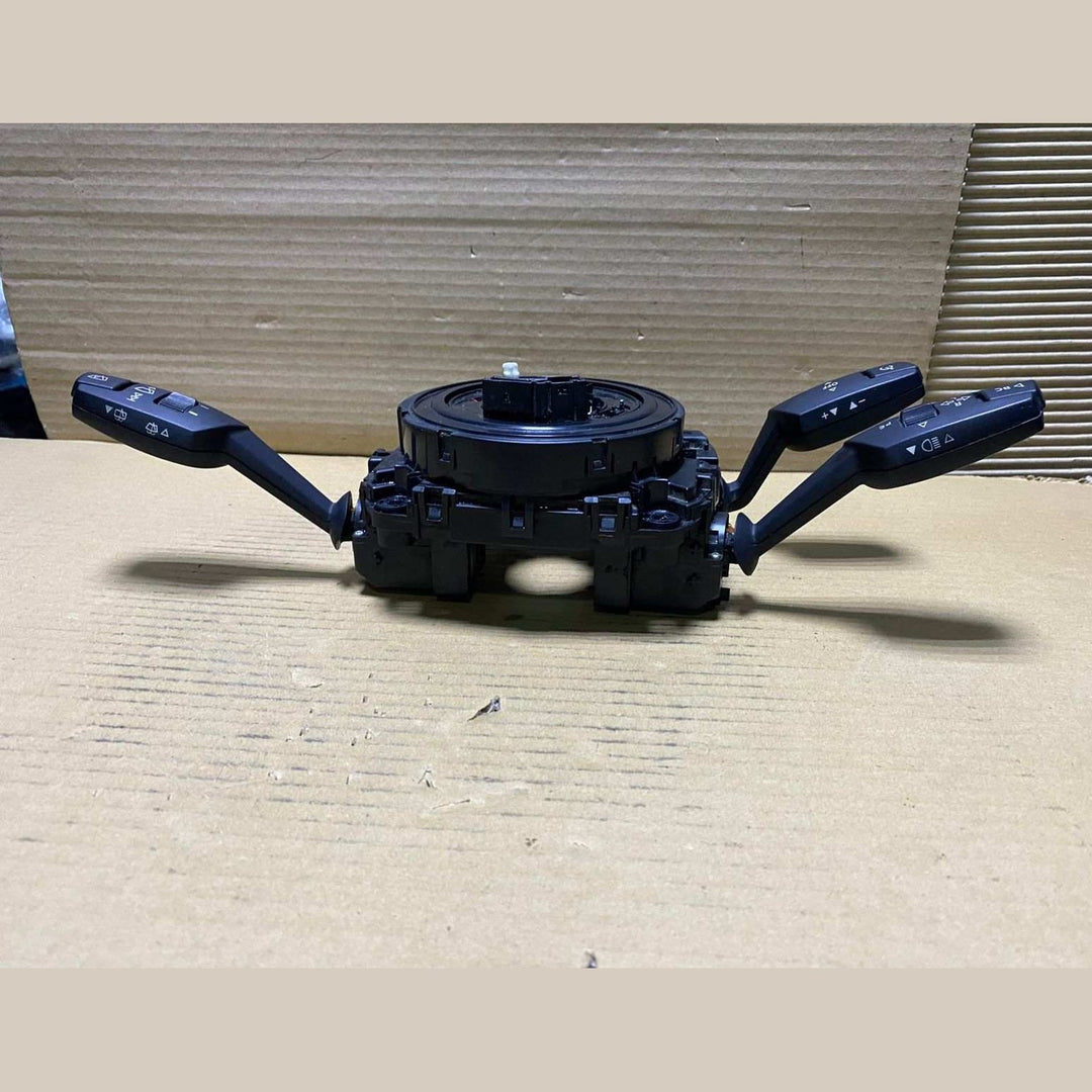 2007-2013 BMW X5 E70 Steering Column Switch Module 9164419 SZL