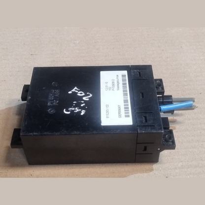 BMW 7 F01 F02 F03 F04 102 PY50936 D SEAT CONTROL MODULE   -915293 -102