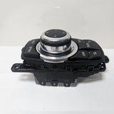 BMW X3 F25 Idrive Controller Switch 9253945 OEM