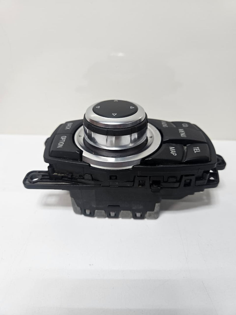 BMW X3 F25 Idrive Controller Switch 9253945 OEM