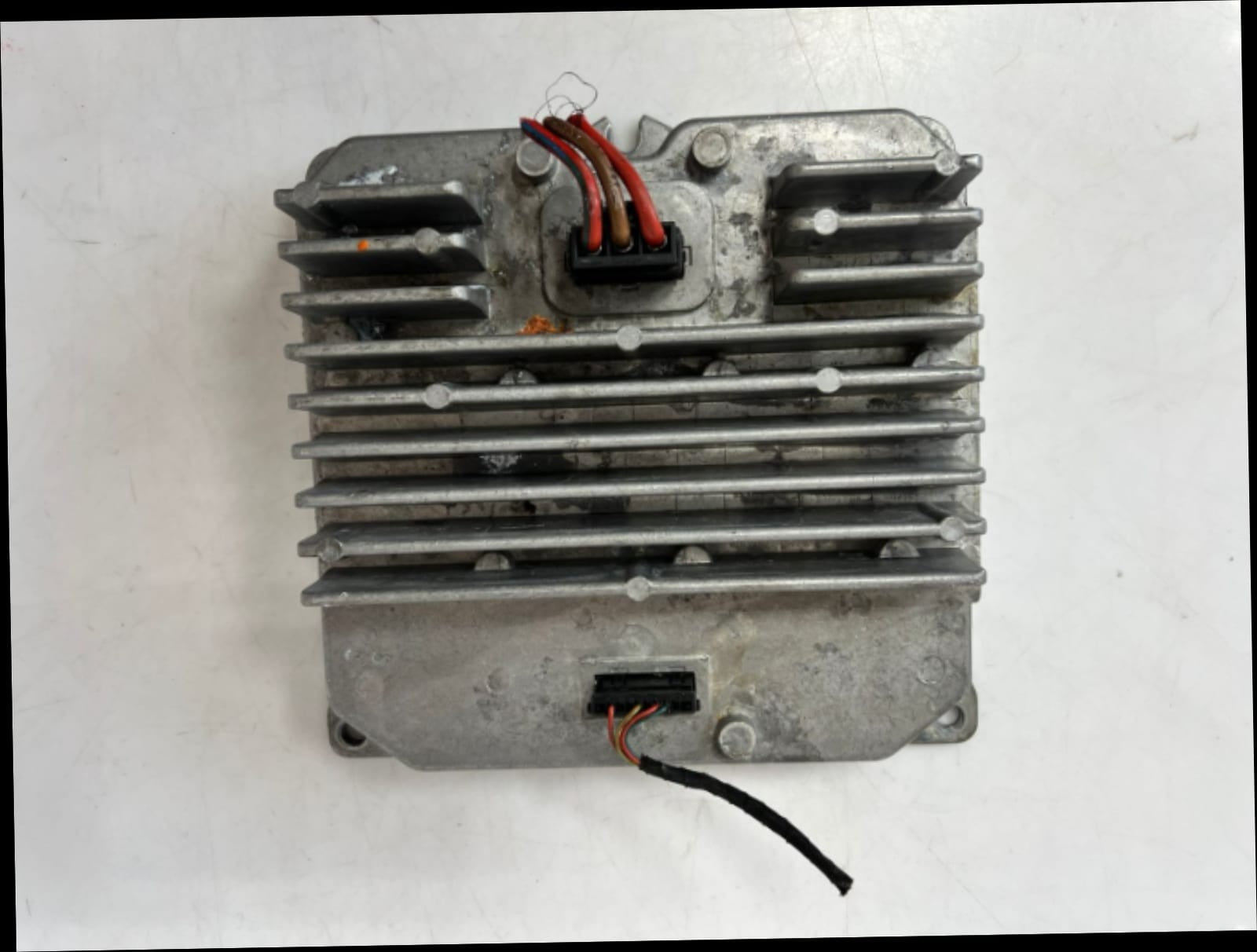 2014-2018 BMW X5 F15 X6 F16  Voltage Converter Control Module 9329336 OEM